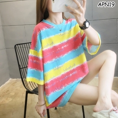 ノースリーブTシャツ - APN