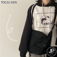 クロスバッグ - TDC02