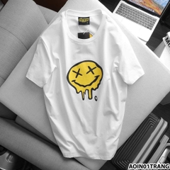 ノースリーブTシャツ - AOIN01+AOIN02