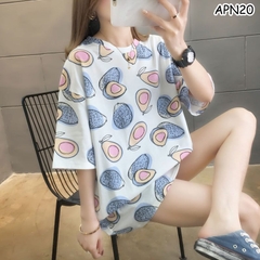 ノースリーブTシャツ - APN