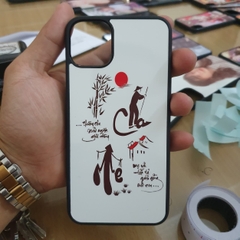 ỐP ĐIỆN THOẠI IN HÌNH THEO YÊU CẦU