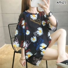 ノースリーブTシャツ - APN