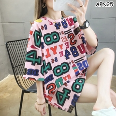 ノースリーブTシャツ - APN