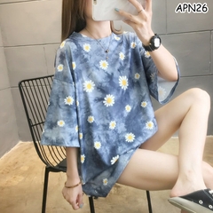 ノースリーブTシャツ - APN