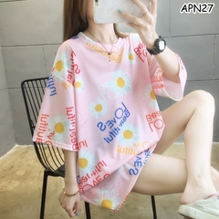 ノースリーブTシャツ - APN