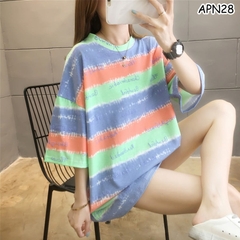 ノースリーブTシャツ - APN