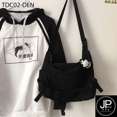 クロスバッグ - TDC02