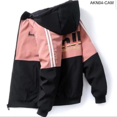 ユニセックスウィンドコート - AKN04