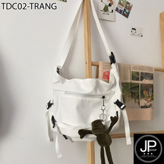 クロスバッグ - TDC02