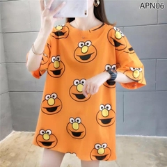 ノースリーブTシャツ - APN