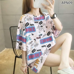 ノースリーブTシャツ - APN