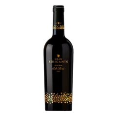 Rượu vang đỏ Ý Gran Bericanto Riserva Colli Berici