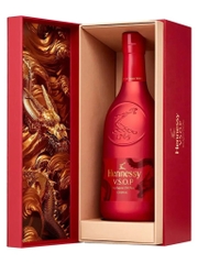 Rượu cognac Pháp Hennessy VSOP