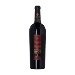 Rượu vang đỏ Ý IL Cavaliere Malvasia - vang vị ngọt