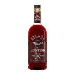 Rượu vodka pha trộn Nga Beluga Hunting Berry Bitter