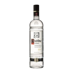 Rượu vodka Hà Lan Ketel One