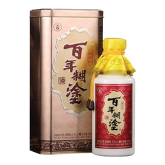 Rượu mao đài Trung Quốc Bách Niên Hồ Đồ