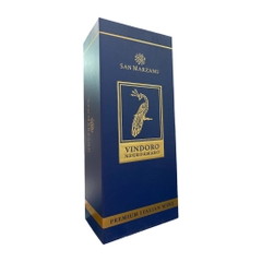 Hộp đựng vang Vindoro Negroamaro