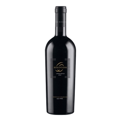 Rượu vang đỏ Ý Sessantanni Old Vines - vang 60