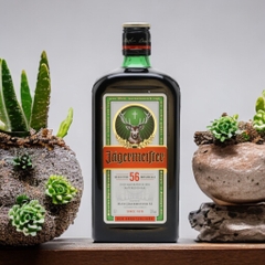 Rượu mùi thảo mộc Đức Jagermeister Selected 56 Botanicals