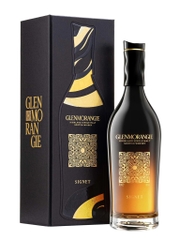 Rượu whisky đơn Scotland Glenmorangie Signet