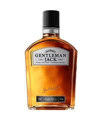 Rượu whiskey Mỹ Jack Daniels Gentleman Jack Double Mellowed