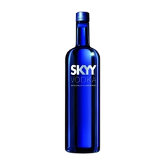 Rượu vodka Mỹ Skyy