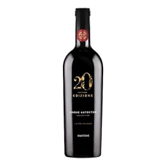 Rượu vang đỏ Ý 20 Edizione