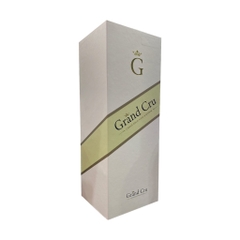 Hộp đựng vang Grand Cru hộp trắng