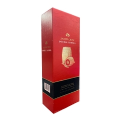 Hộp đựng vang Jacob's Creek Double Barrel