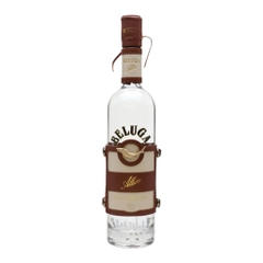 Rượu vodka Nga Beluga Allure