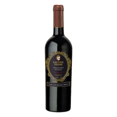 Rượu vang đỏ Ý Cantina Vierre Vino Rosso D’italia