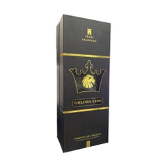 Hộp đựng vang Golden Lion Primitivo Del Salento / K14F