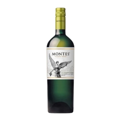 Rượu vang trắng Chile Montes Classic Series Sauvignon Blanc