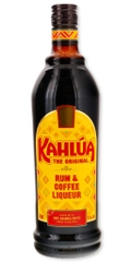 Rượu mùi cà phê Mexico Kahlua Coffee The Original