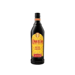 Rượu mùi cà phê Mexico Kahlua Coffee The Original
