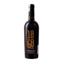 Rượu vang đỏ Ý 1868