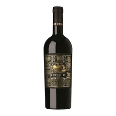 Rượu vang đỏ Ý Old World Cuvée 99