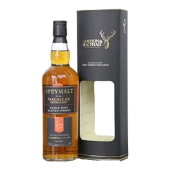 Rượu whisky đơn Scotland Macallan 1998 Gordon & Macphail đóng chai năm 2016