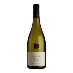 Rượu vang trắng Chile Punti Ferrer Reserva Chardonnay