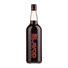 Rượu vodka pha trộn Anh Blavod Pure Black
