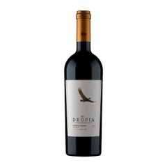 Rượu vang đỏ Romania Dropia Reserve Cabernet Sauvignon