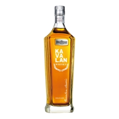 Rượu whisky đơn Đài Loan Kavalan Classic