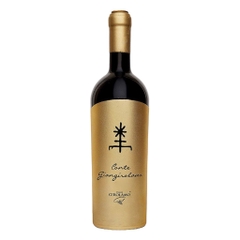 Rượu vang đỏ Ý Conte Giangirolamo Rosso