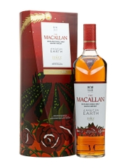 Rượu whisky đơn Scotland Macallan A Night On Earth