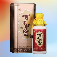 Rượu mao đài Trung Quốc Bách Niên Hồ Đồ