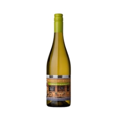 Rượu vang trắng Pháp Bistrot Des Arts Chardonnay