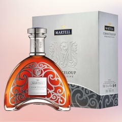 Rượu cognac Pháp Martell Chanteloup Perspective