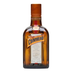 Rượu mùi Pháp Cointreau