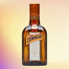 Rượu mùi Pháp Cointreau